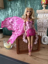 Barbie Mermaidia, Elina, Fairytopia 