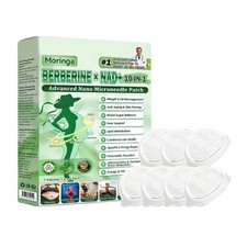 Nano Microneedle Weightloss Patch Skin Tightening Supplies Natural
