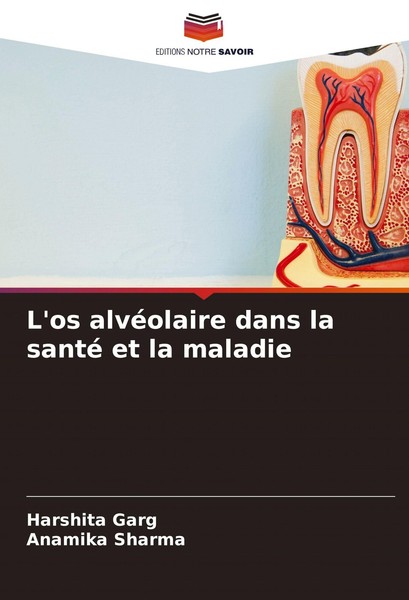L'os AlvéOlaire Dans La Santé Et La Maladie Harshita Garg-image