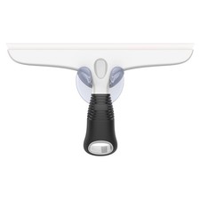 Multi-Purpose Silicon Squeegee for Window, Glass, Shower Door, Car Windshield...
