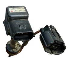 96-02 Suzuki Sidekick Esteem X90 Chevrolet Tracker Map Sensor 18590-58B00 oem