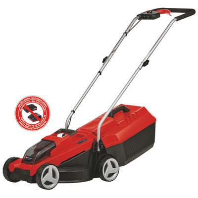 Einhell Akku-Rasenmäher GE-CM 18/32 Li-Solo 3413256