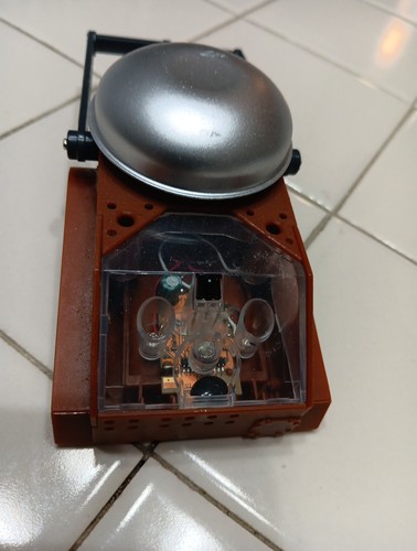 HEXBUG Rusty BattleBots Battling Robot ,for Parts - Picture 4 of 6