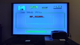 Multi-Game Hunter MGH Super Nintendo Famicom SNES SFC Floppy Drive Backup RARE