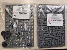 Warhammer 40k Leagues of Votann Flammkyn-Krieger / Hearthkyn Warriors