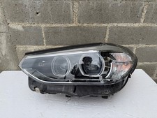 Frontscheinwerfer BMW X3 G01 8739647 LED Links Scheinwerfer Headlight
