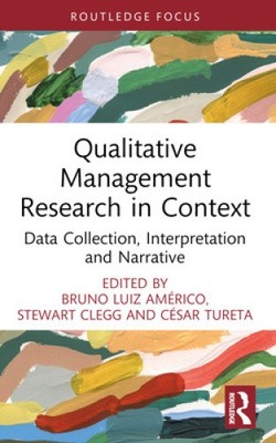 Qualitätsmanagementforschung im Kontext: Datenerhebung, Interpretation