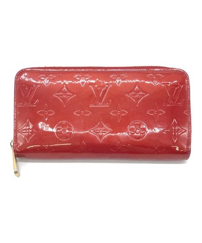 LOUIS VUITTON                    Long Wallet M90200