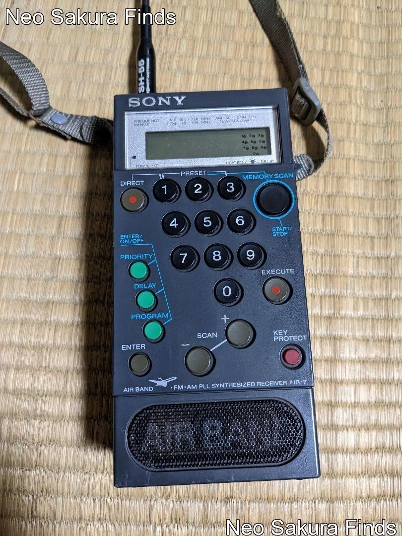 Sony Air 7 online kaufen | eBay.de