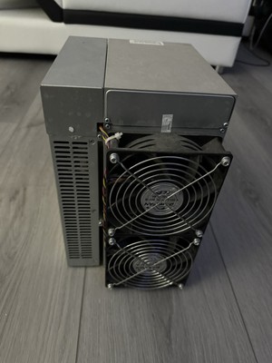 Goldshell CK5 12Th/s CKB Nervos Crypto Eaglesong Miner Virtual Currency USA