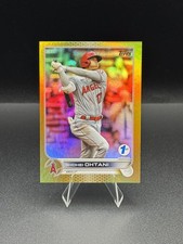 2022 Topps Series 1 Baseball 1st Edition Cards Checklist and Odds 18