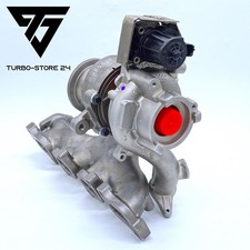 Original Turbolader VW Volkswagen T6 Transporter Multivan Crafter 2.0TDI DNAA
