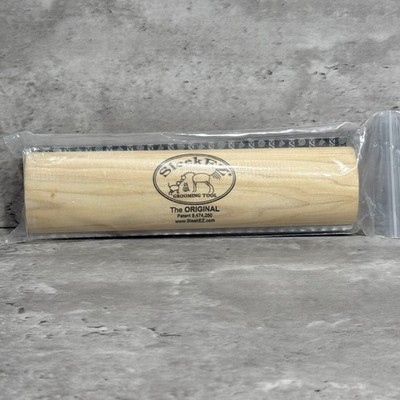 SleekEZ 10  The Original Deshedding Large Grooming Tool For Horses Dogs Cats USA