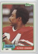 Alfred Jenkins