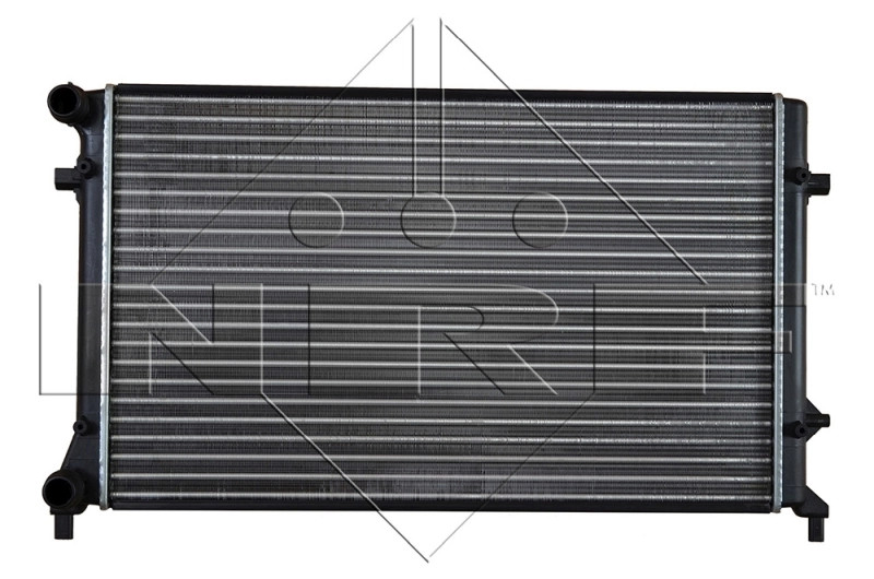 Radiateur refroidissement NRF 53405A pour panne moteur OE 1K0121251BQ