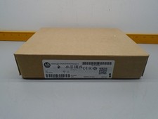 New old Stock Sealed  Allen Bradley 1756-IRT8I /B Controllogix Analog RTD Input