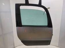 Porte avant et accessoires Skoda ROOMSTER