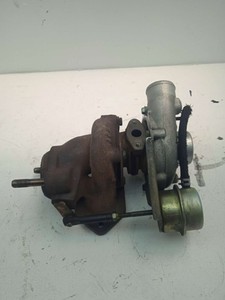 4540933 TURBOLADER / 788263 FÜR BMW SERIE 3 COMPACTO E36 1.7 TURBODIESEL CAT