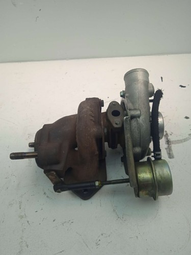 4540933 TURBOLADER / 788263 FÜR BMW SERIE 3 COMPACTO E36 1.7 TURBODIESEL CAT