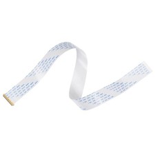 FFC FPC Cable 0.5mm Pitch 40 Pin 400mm Flat Ribbon Cable for LCD Screen B Type