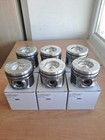 6x 84.00MM PISTON SET FOR BMW 330d 335d 430d 530d 535d 730d X3 X5 X6 N57 N57D30