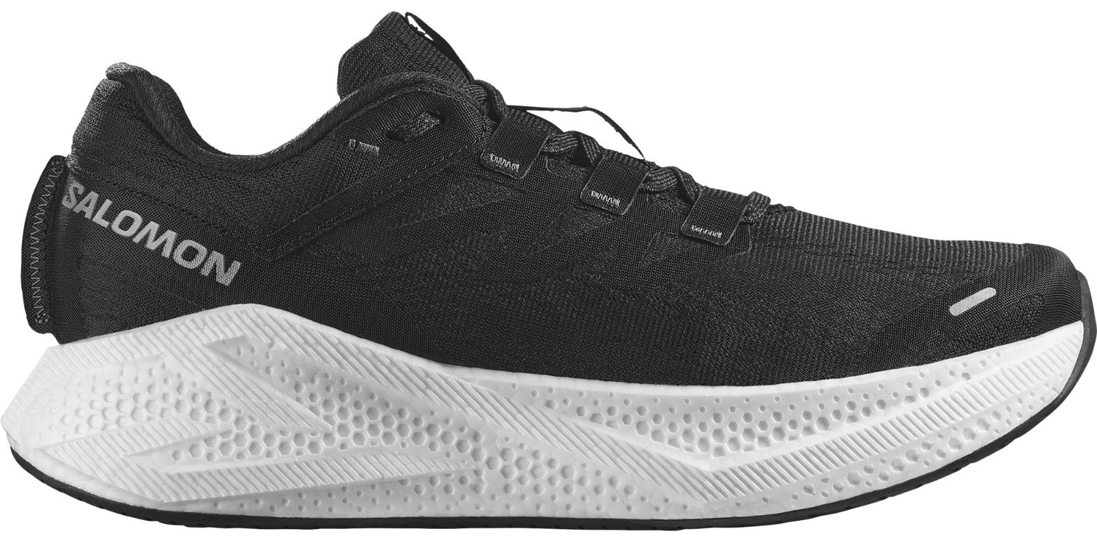 Salomon Aero Glide 3 Black White for sale | eBay