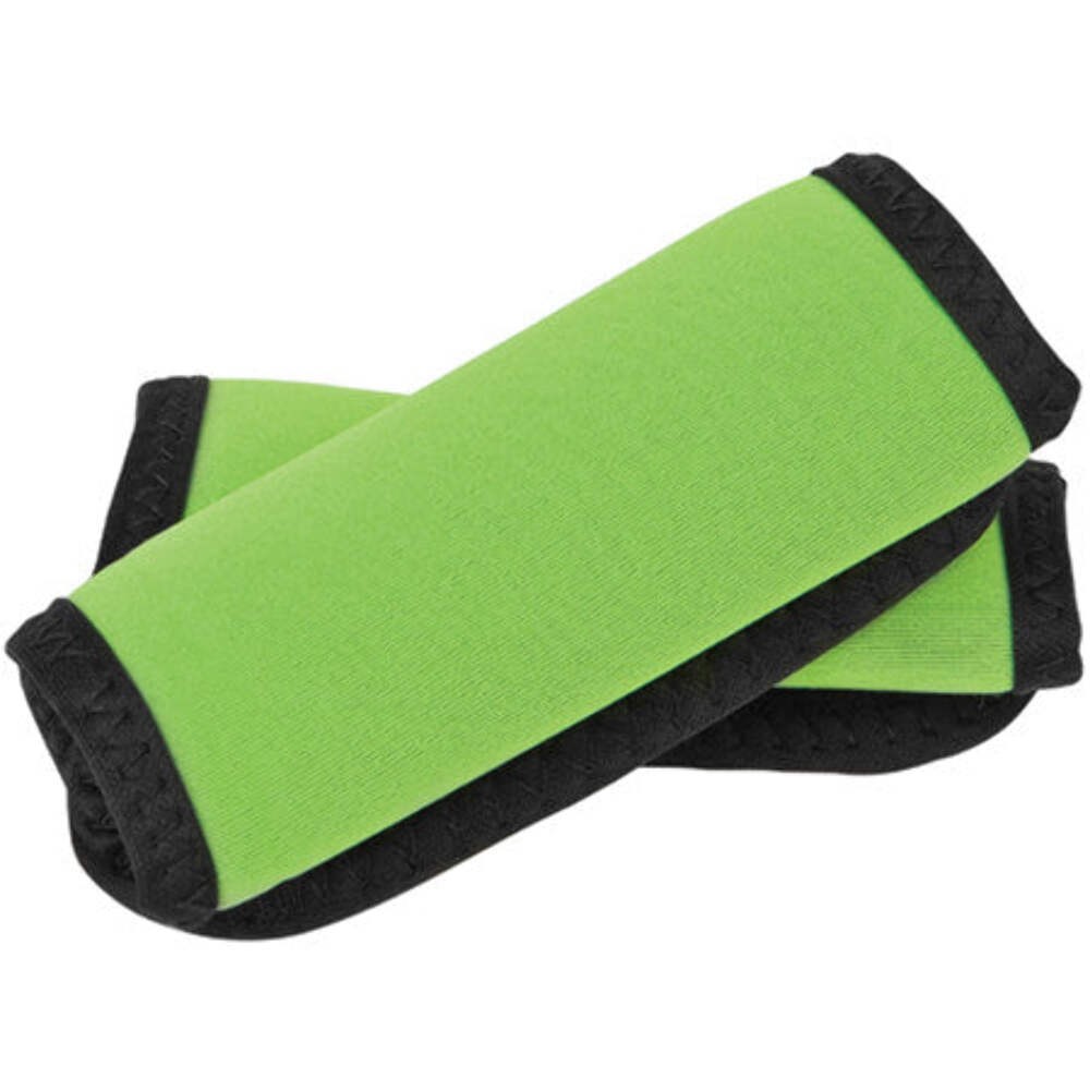 Travelon Set of 2 Handle Wraps - Green