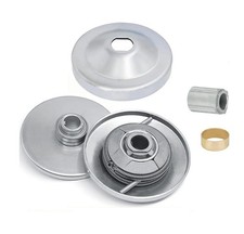 "30 Series Torque Converter Driver Pulley 3/4"" Bore 6.5HP Go Kart Mini"