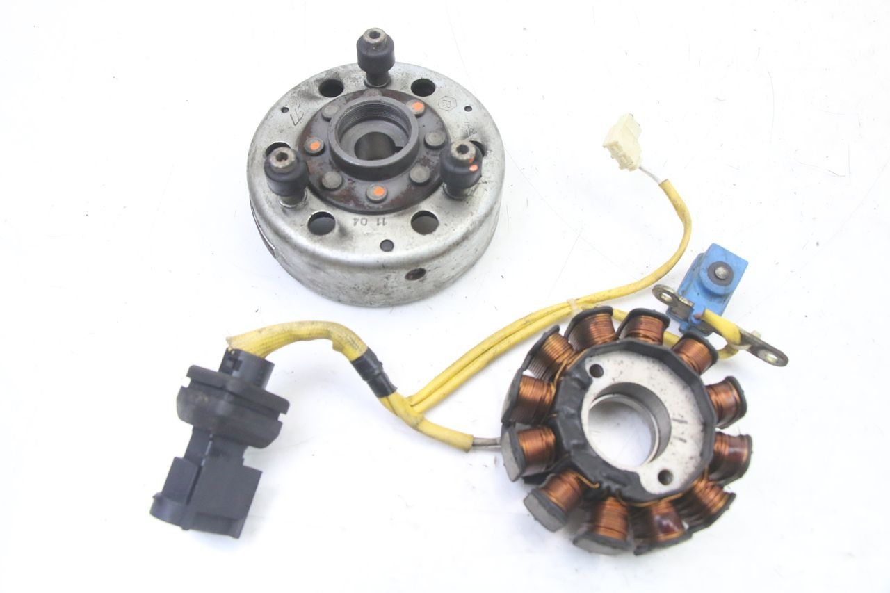 STATOR - Piaggio X8 125 (2004 - 2007)
