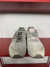 ASICS GEL Beige/Green/Pink Low Top Mens Lace ...