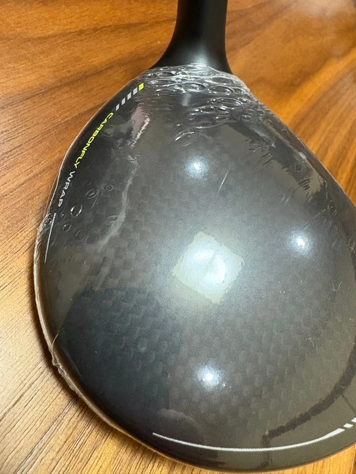 New PING G430 SFT 5W 19 Fairway Wood HEAD ONLY Right Handed JP - Image 4 of 4