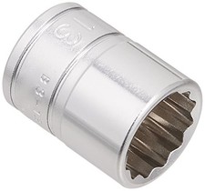 Kyoto Machine Tools KTC 9.5mm 3/8 inch Socket B3-13W-S NEW