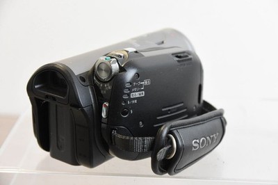 Sony Handycam HDR-HC3 High Definition Camcorder for sale online | eBay