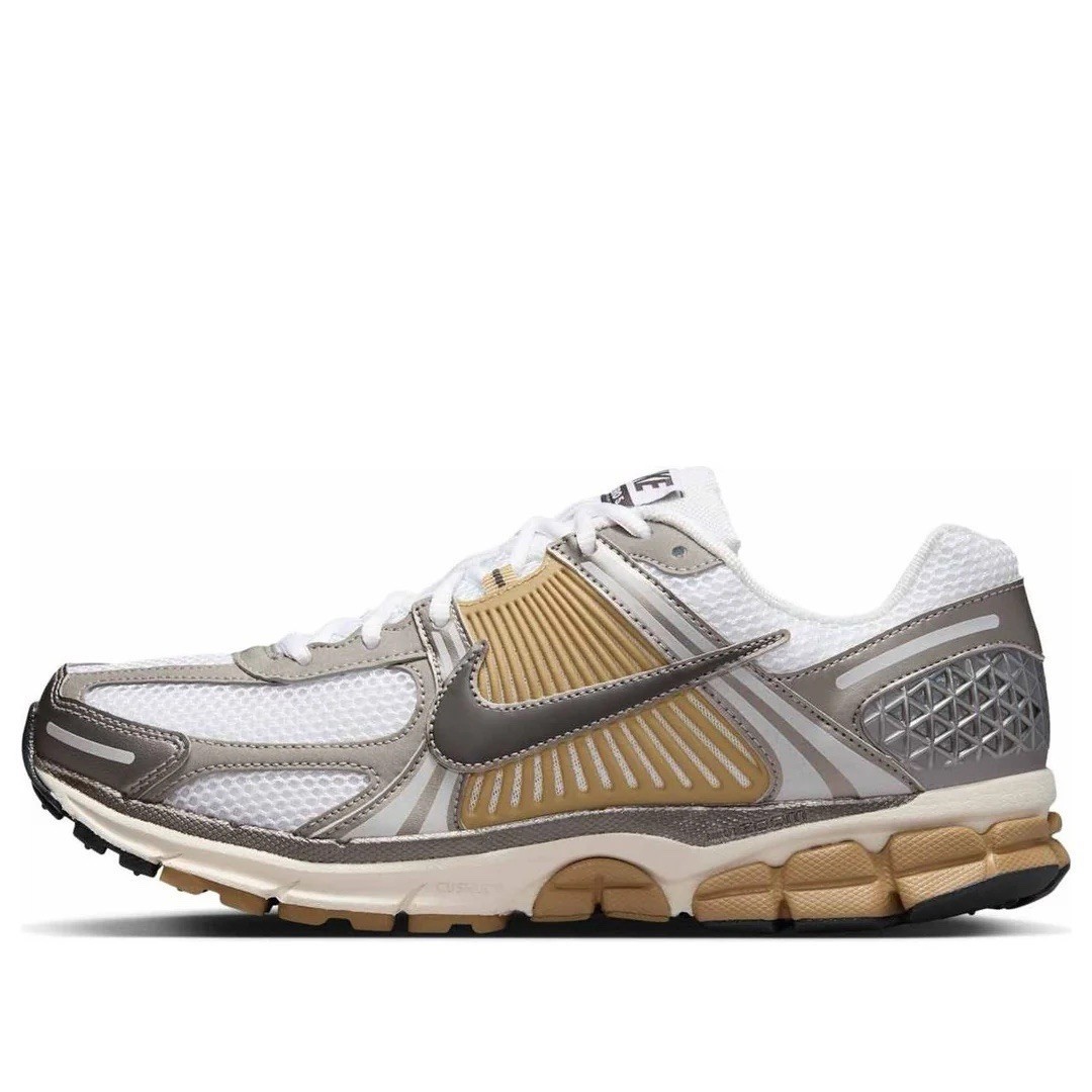 Nike Zoom Vomero 5 SZ 10 Men Metallic Pewter Medium Ash FJ4151 006