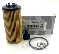 Oil Filter Genuine BMW Mini X1 F48 M135i F40 X2 F39 F45 F56 F55 11428593186