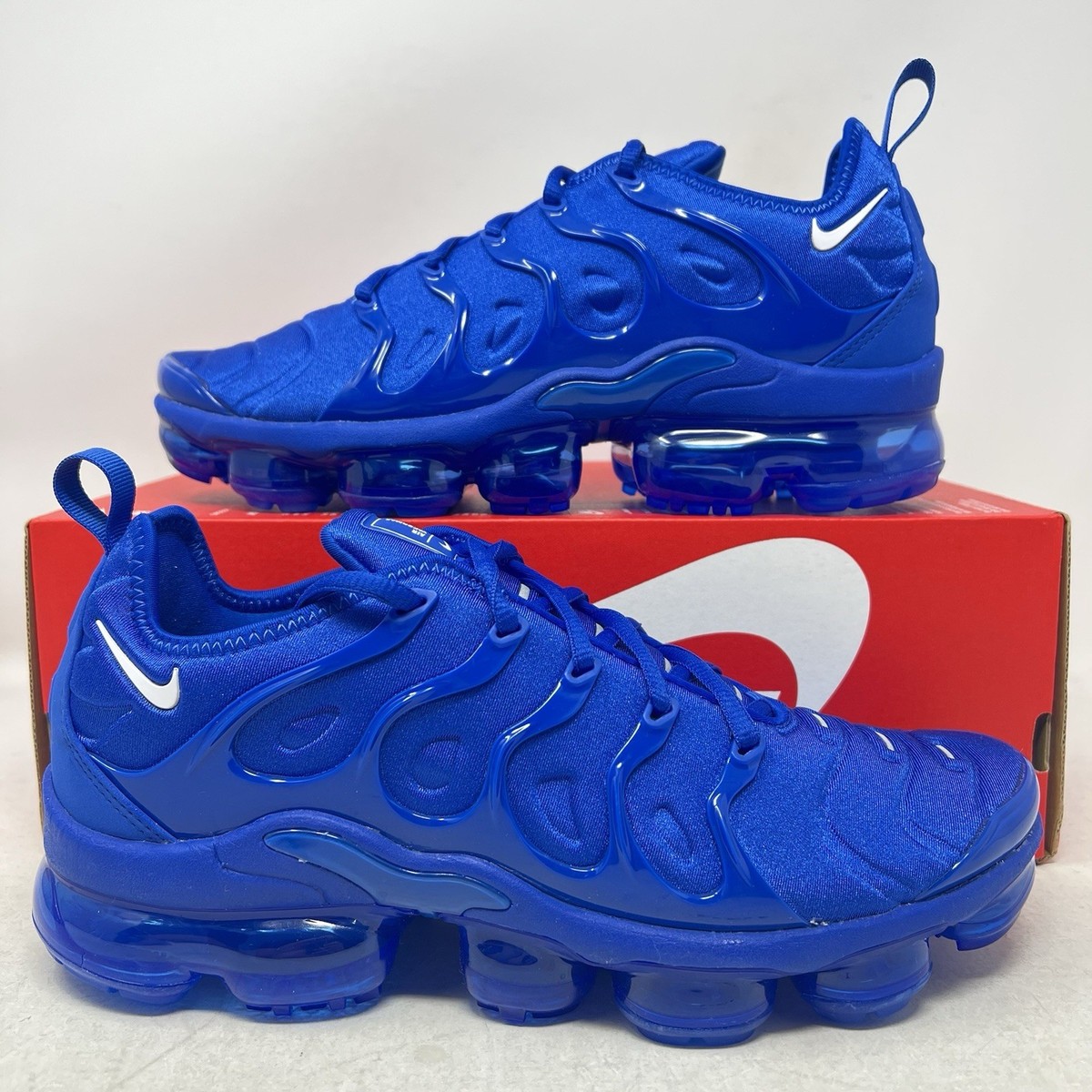 靴 Nike vapor max blue Nike VaporMax 2 