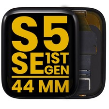 Original OLED Screen Digitizer Display For Apple iWatch Series 5/SE 1st 44mm