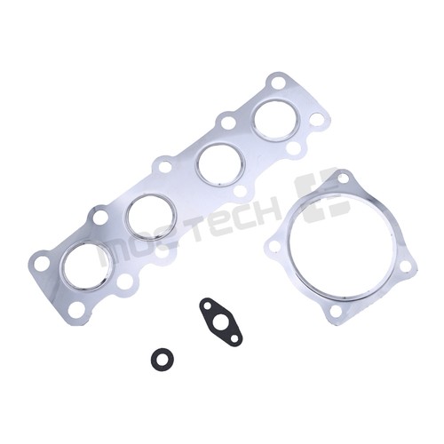 Turbocompresor 28231-2GTA1 para Hyundai Santa Fe Sport 17-18 Santa Fe 17-20 - Imagen 8 de 12