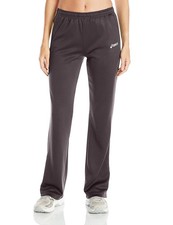 ASICS Womens Cali Pant Athletic Warm Up Pant ...