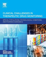 Clinical Challenges In Therapeutic Drug Monitoring William Clarke (U. A.) Buch