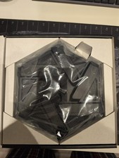 ASUS RT-AXE7800 Tri-Band WiFi 6E Router - Black