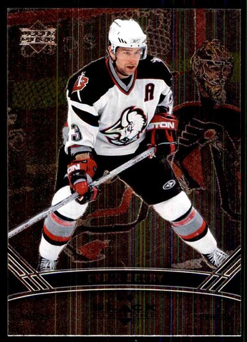 2006 Chris Drury #90