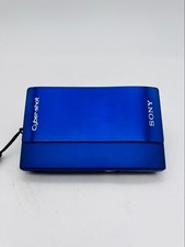 Working SONY Cyber-shot DSC-TX1