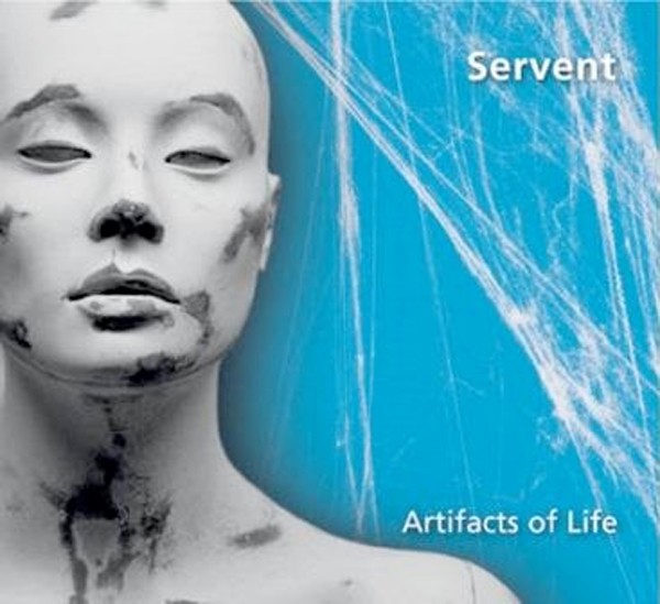 Artifacts Of Life - Cd - F600Z-image