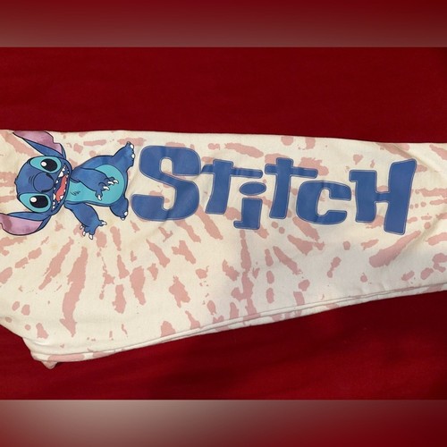 Stitch Jogger - Picture 3 of 6