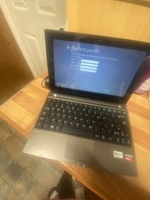 Medion Laptop E1317T