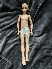 1/4 Miniffee Recast BJD With Free Doll Stand (Read Description)