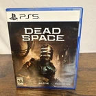 Sony PlayStation 5 Dead Space Video Game