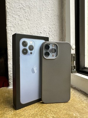 Apple iPhone 13 Pro 256GB Blau ohne Simlock