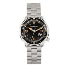 Morphic M74 Series Field Watch w/Magnified Da...